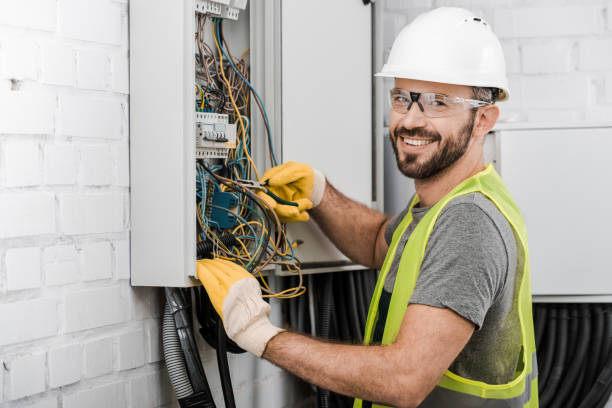 Best 24-Hour Electrician  in Sawyerwood, OH
