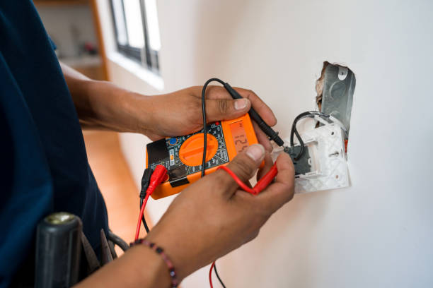 Best Residential Electrician Services  in Sawyerwood, OH