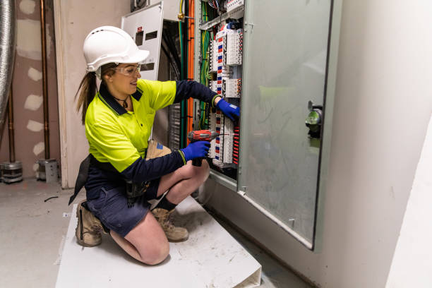 Best Electrical Upgrades for Homes  in Sawyerwood, OH