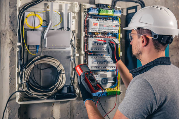 Best Circuit Breaker Repair  in Sawyerwood, OH
