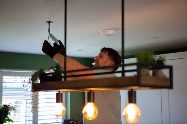 Best Best Electricians Near Me  in Sawyerwood, OH