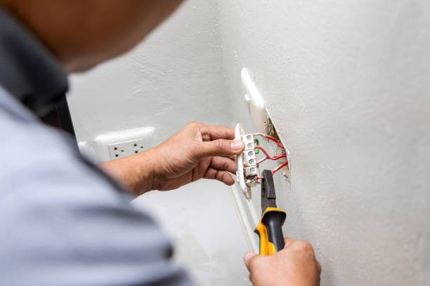 Best Commercial Electrician Services  in Sawyerwood, OH