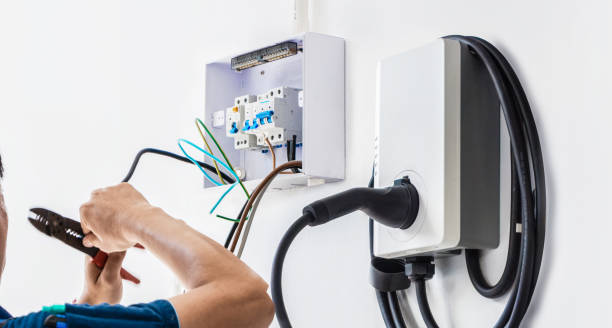 Best Home Electrical Repair  in Sawyerwood, OH