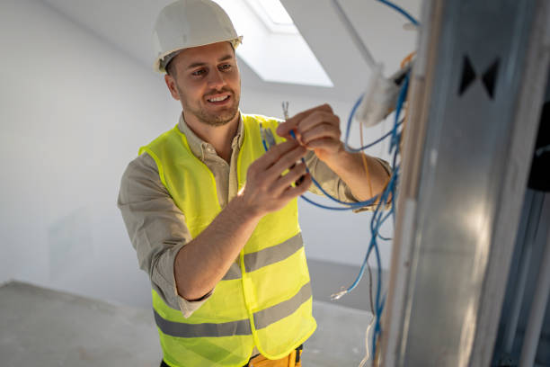 Electrical Upgrades for Homes in Sawyerwood, OH