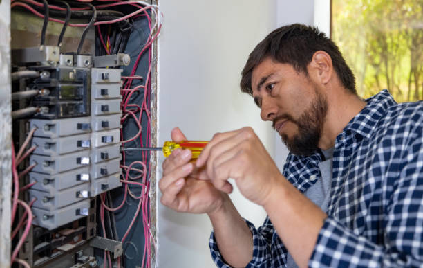 Best Emergency Electrician Near Me  in Sawyerwood, OH